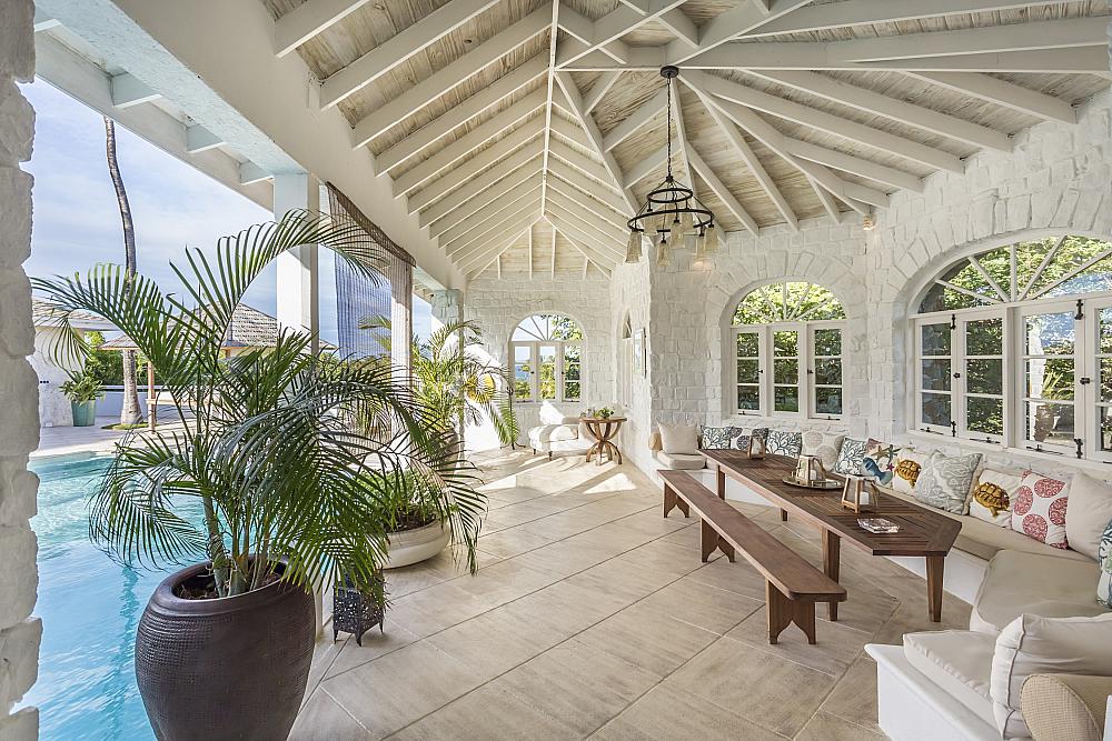 Cotton House Mustique Reopening 2020 Worldwide Dream Villas